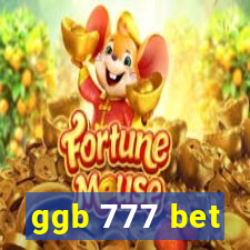 ggb 777 bet